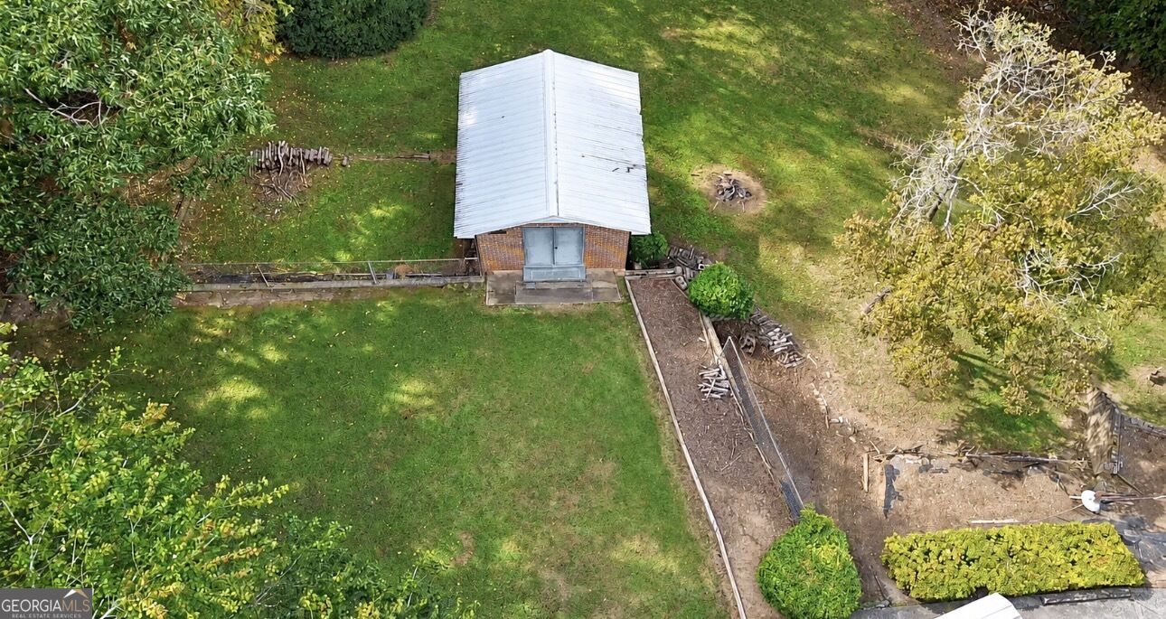 338 Ellen Street Hartwell GA 30643