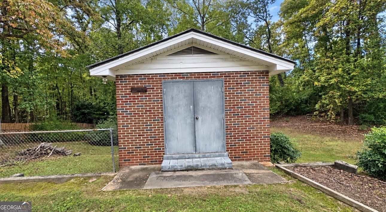 338 Ellen Street Hartwell GA 30643