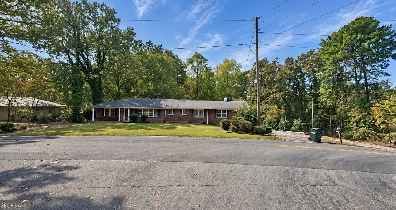 338 Ellen Street Hartwell GA 30643