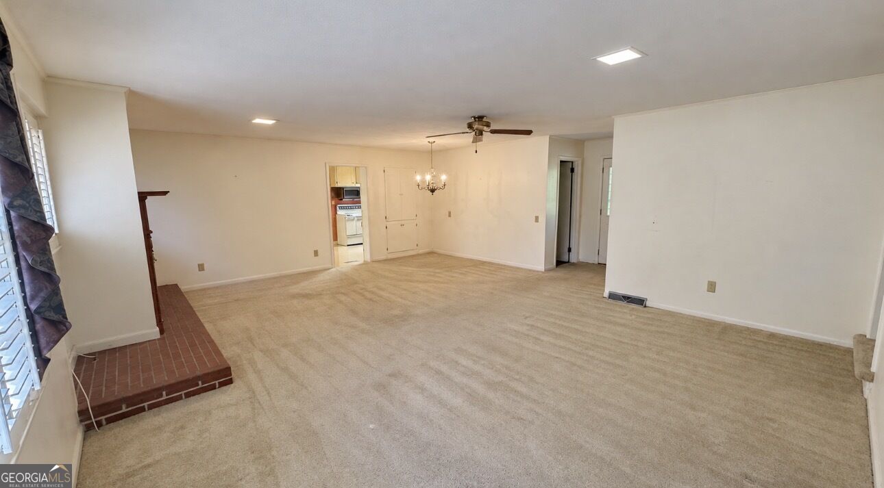 338 Ellen Street Hartwell GA 30643