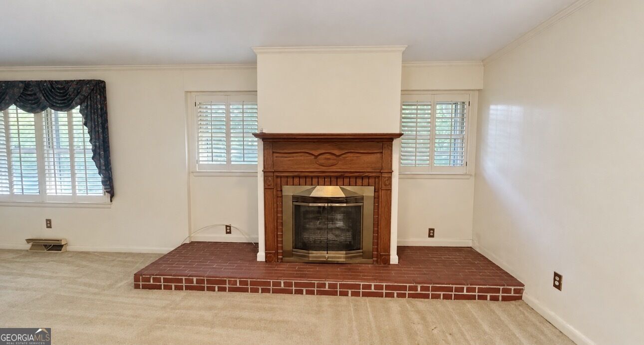338 Ellen Street Hartwell GA 30643