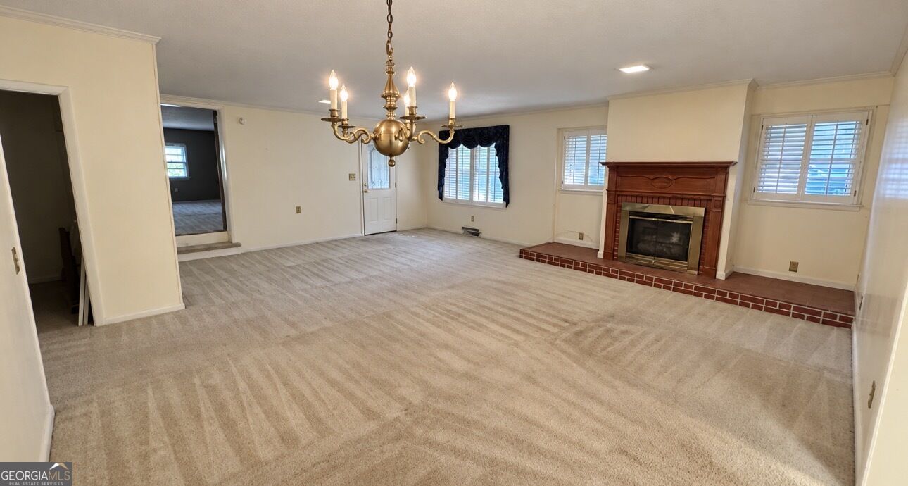 338 Ellen Street Hartwell GA 30643