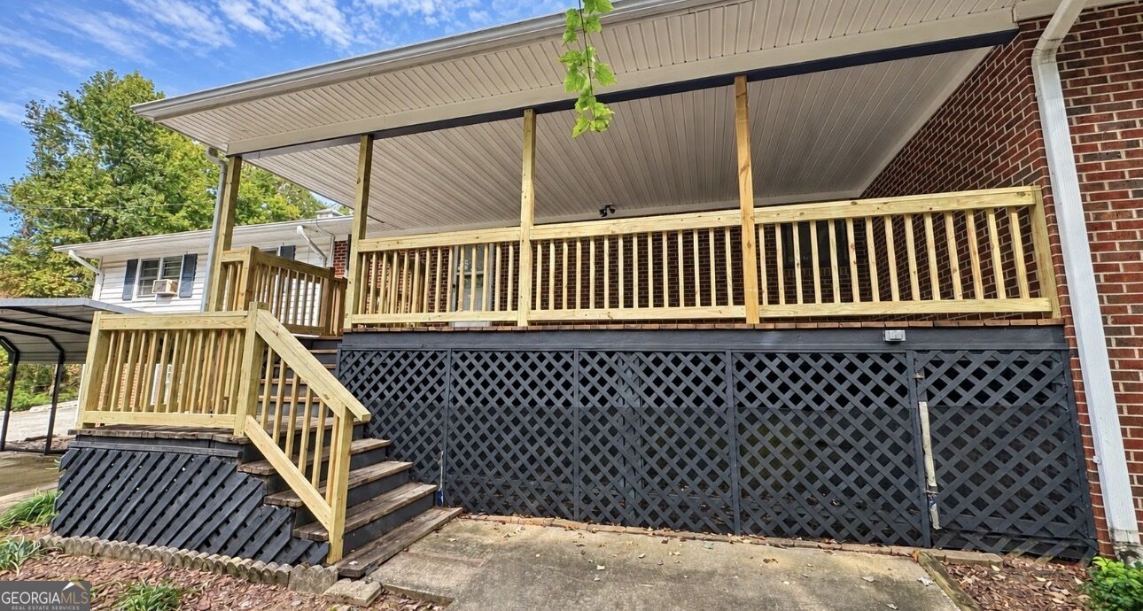 338 Ellen Street Hartwell GA 30643