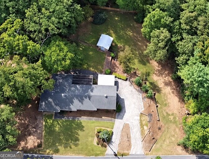 338 Ellen Street Hartwell GA 30643