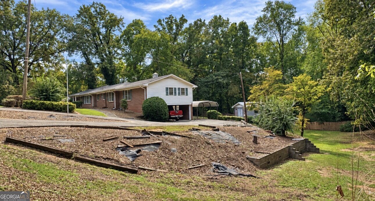 338 Ellen Street Hartwell GA 30643