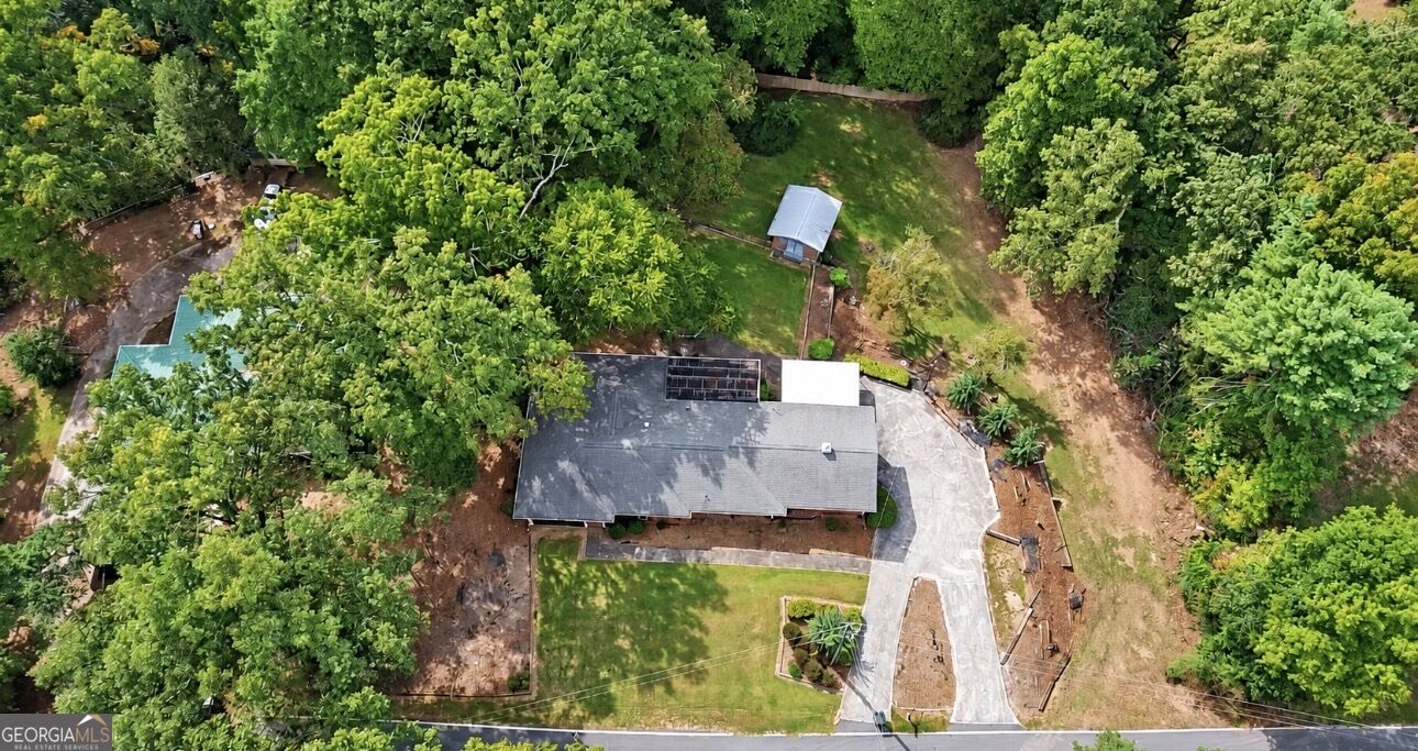 338 Ellen Street Hartwell GA 30643