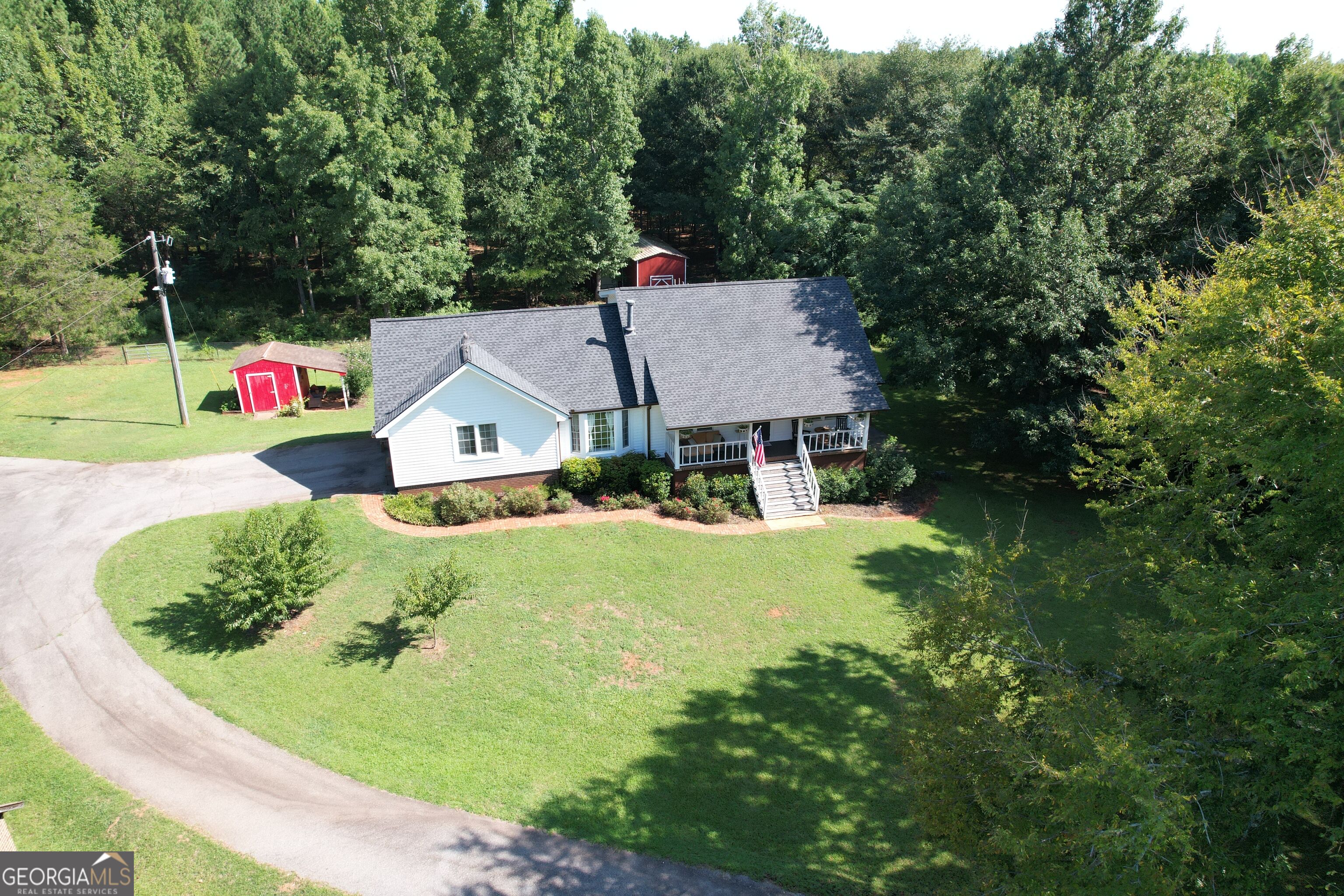 512 Hood Road Concord GA 30206