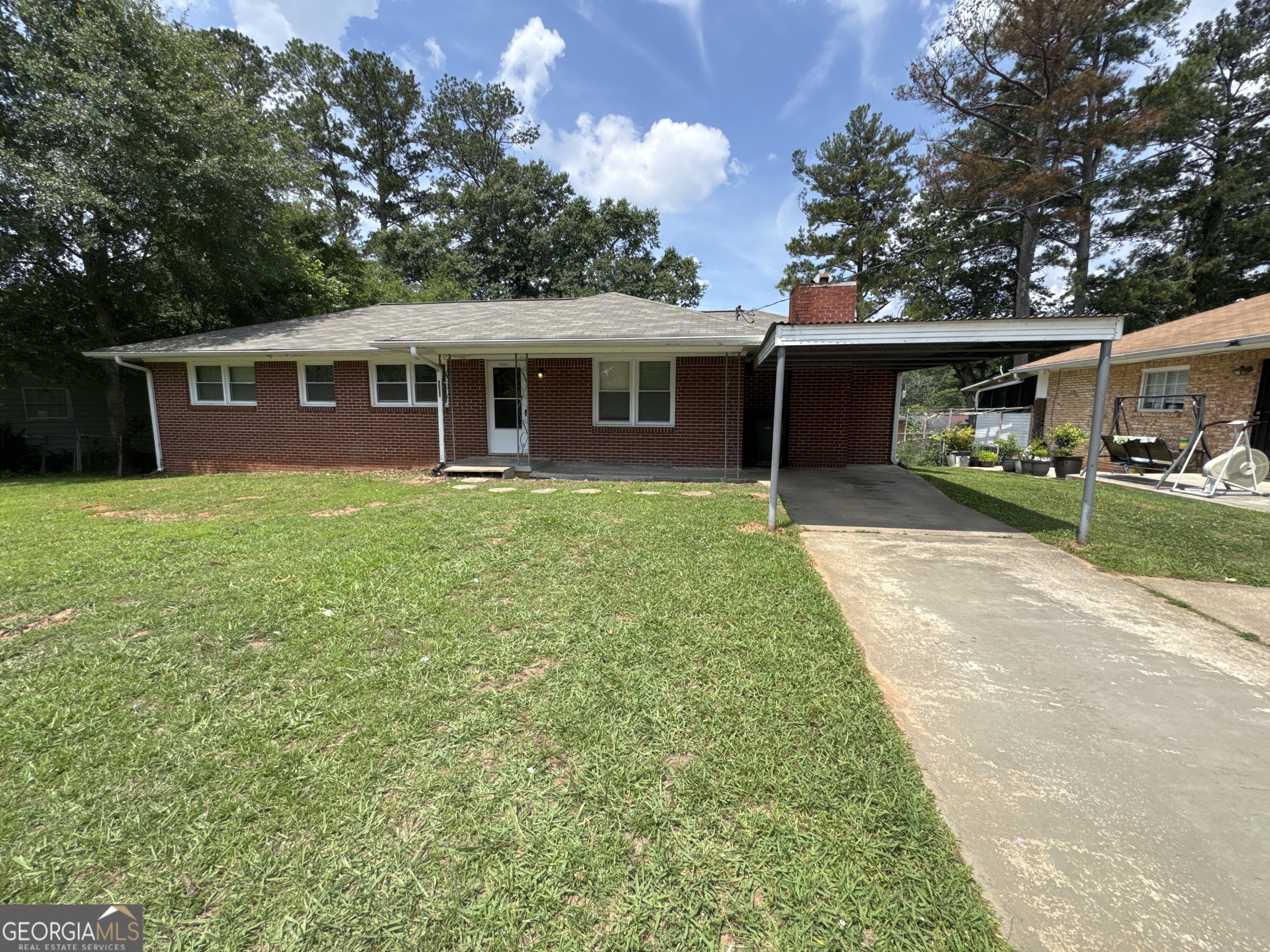 6269 Flamingo Way Morrow GA 30260