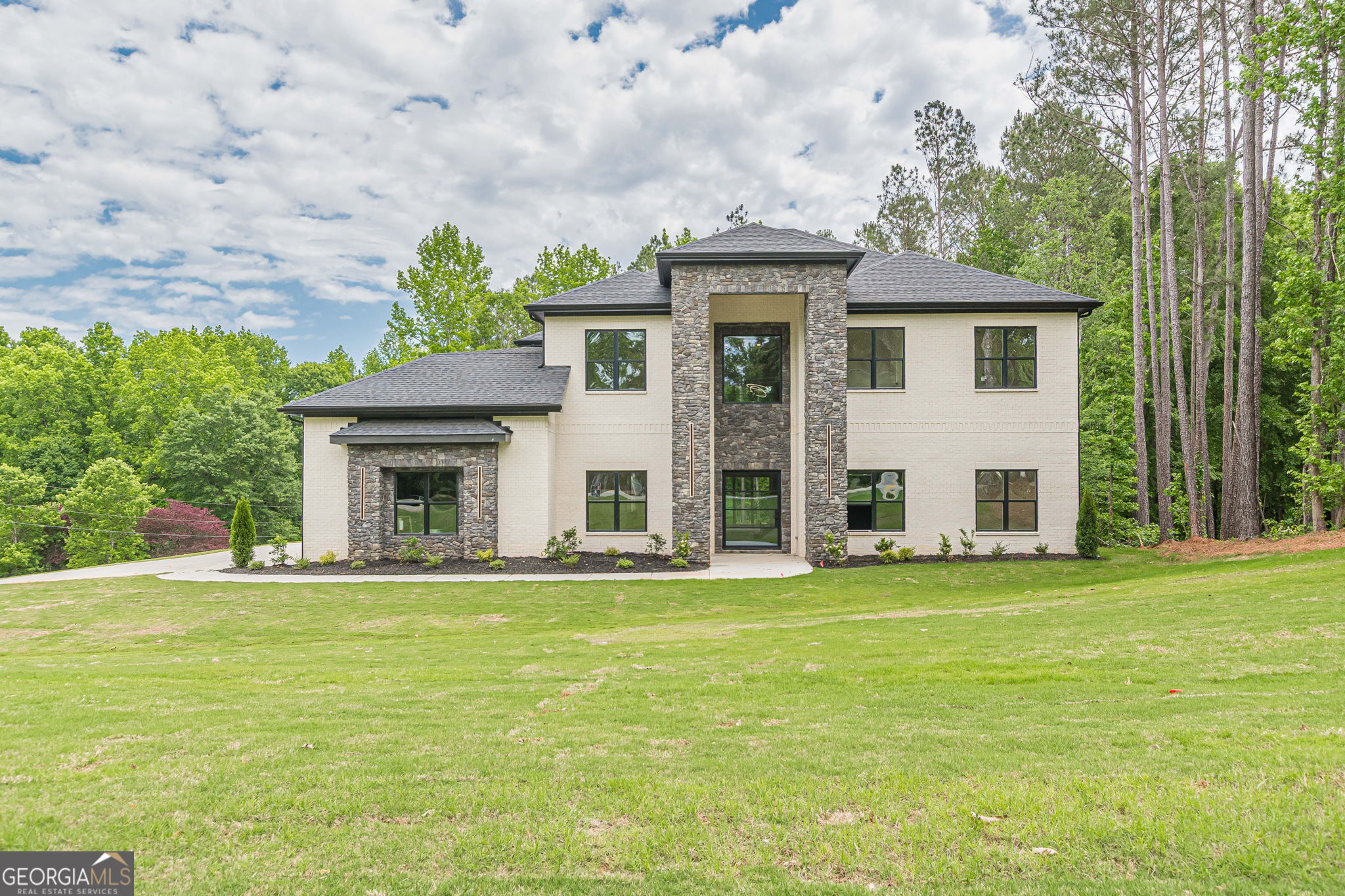 85 Brookview Place Oxford GA 30054