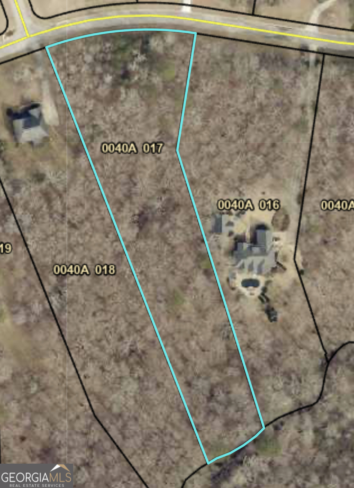 85 Brookview Place Oxford GA 30054