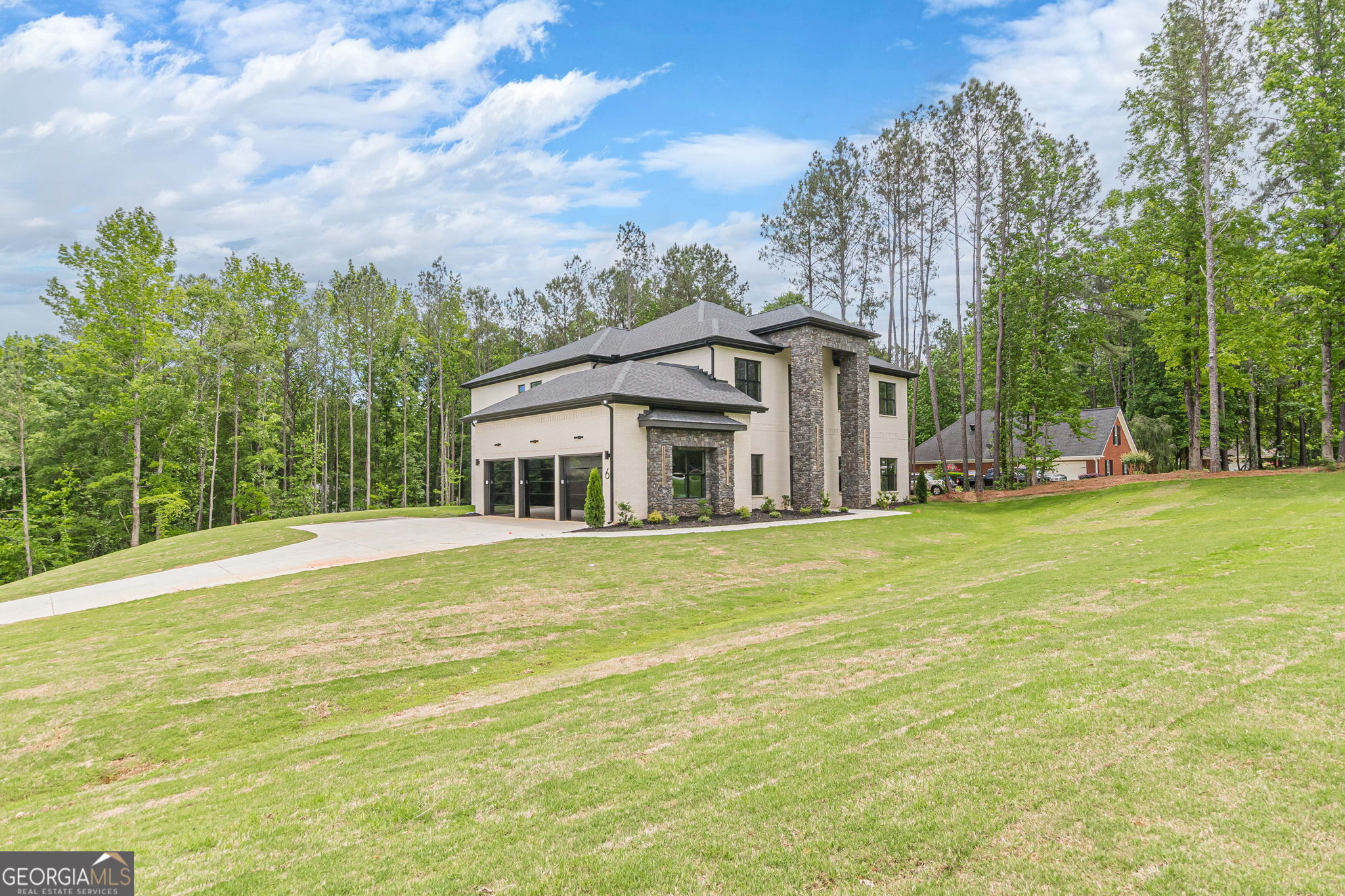 85 Brookview Place Oxford GA 30054