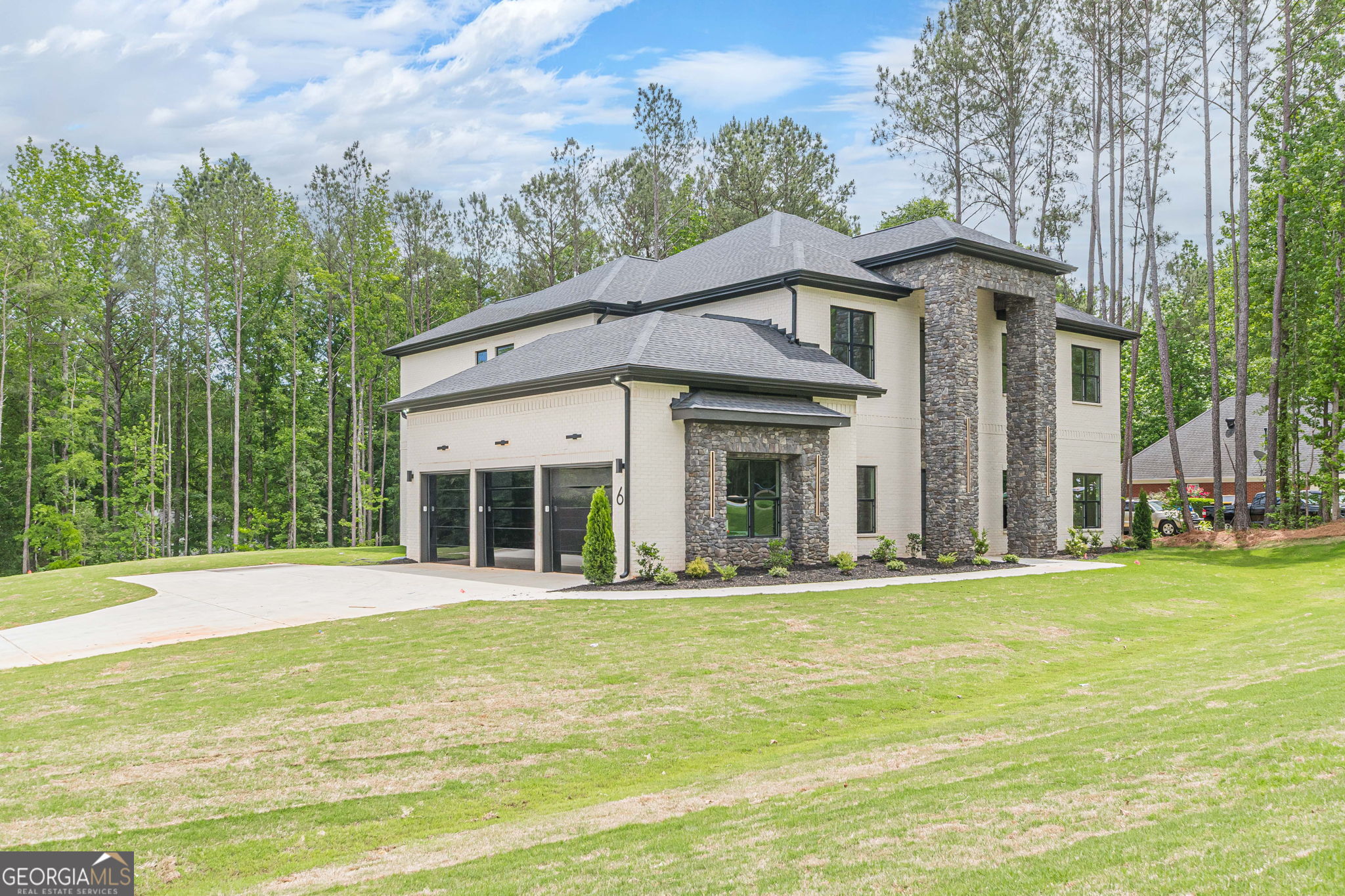 85 Brookview Place Oxford GA 30054