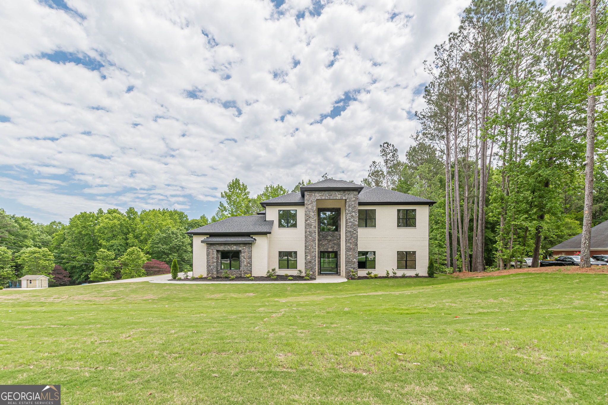 85 Brookview Place Oxford GA 30054