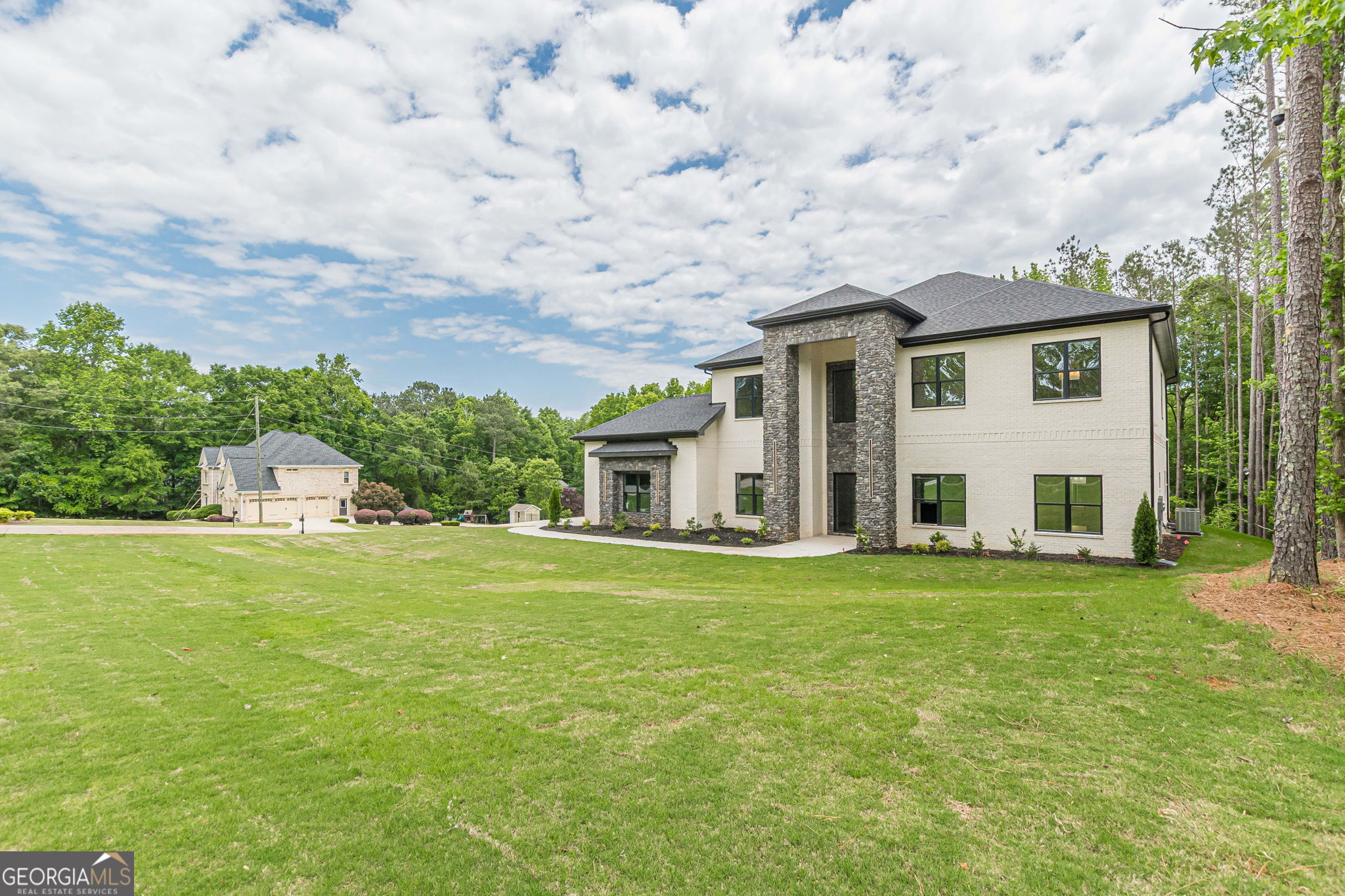 85 Brookview Place Oxford GA 30054