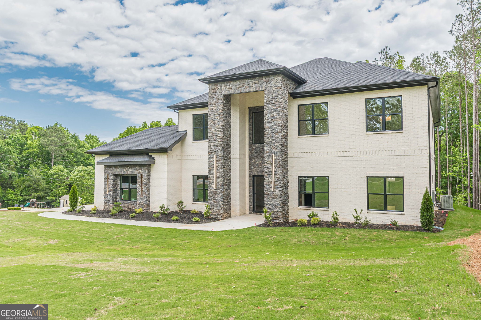 85 Brookview Place Oxford GA 30054