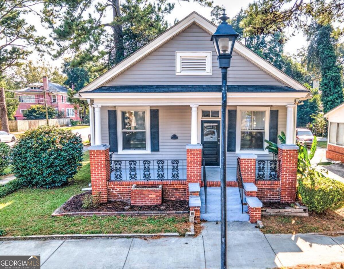 202 Ellis Street Augusta GA 30901