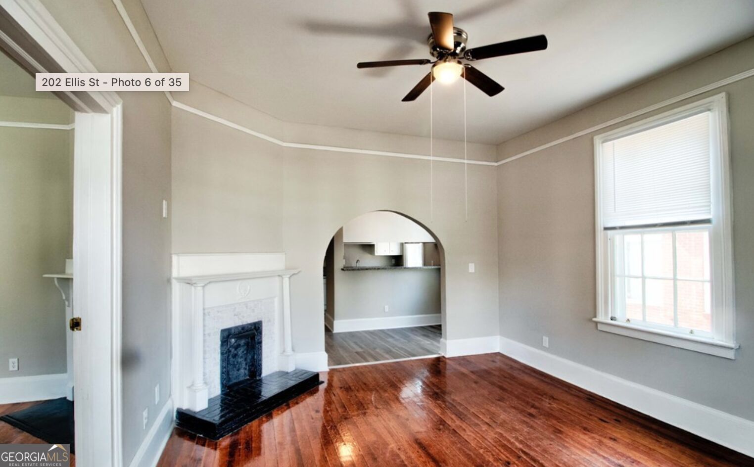 202 Ellis Street Augusta GA 30901