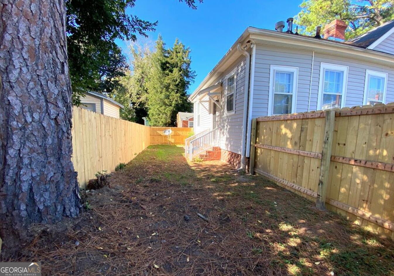 202 Ellis Street Augusta GA 30901