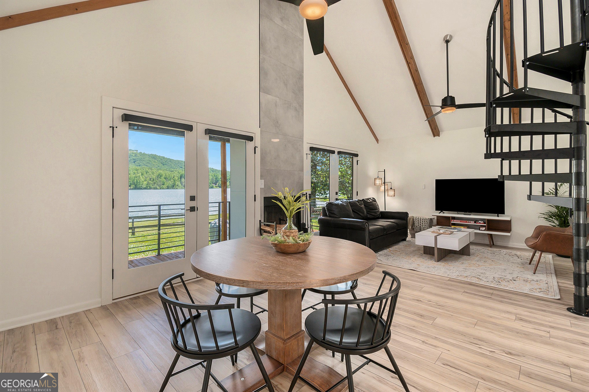 834 Lower Bell Creek Road Hiawassee GA 30546