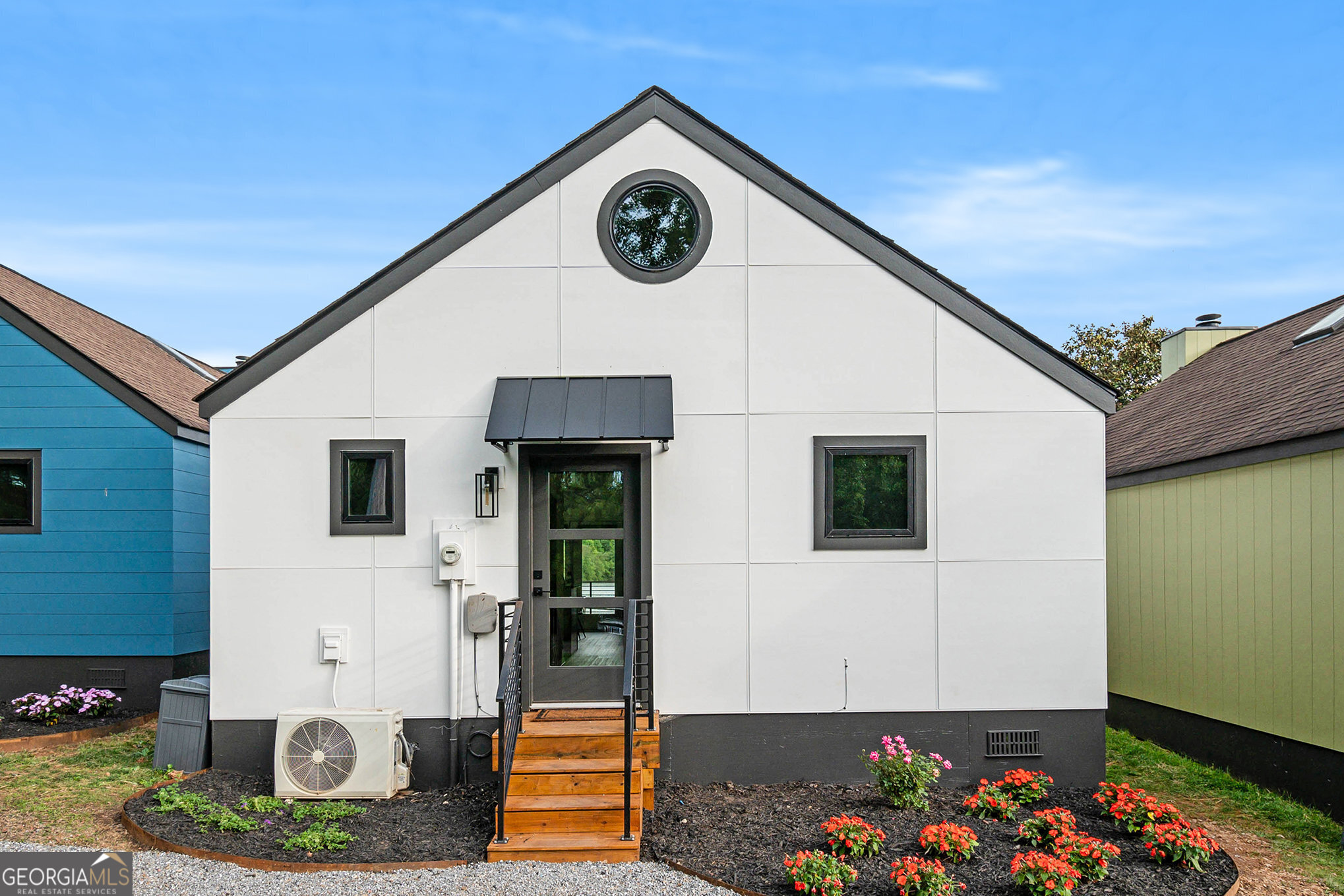 834 Lower Bell Creek Road Hiawassee GA 30546