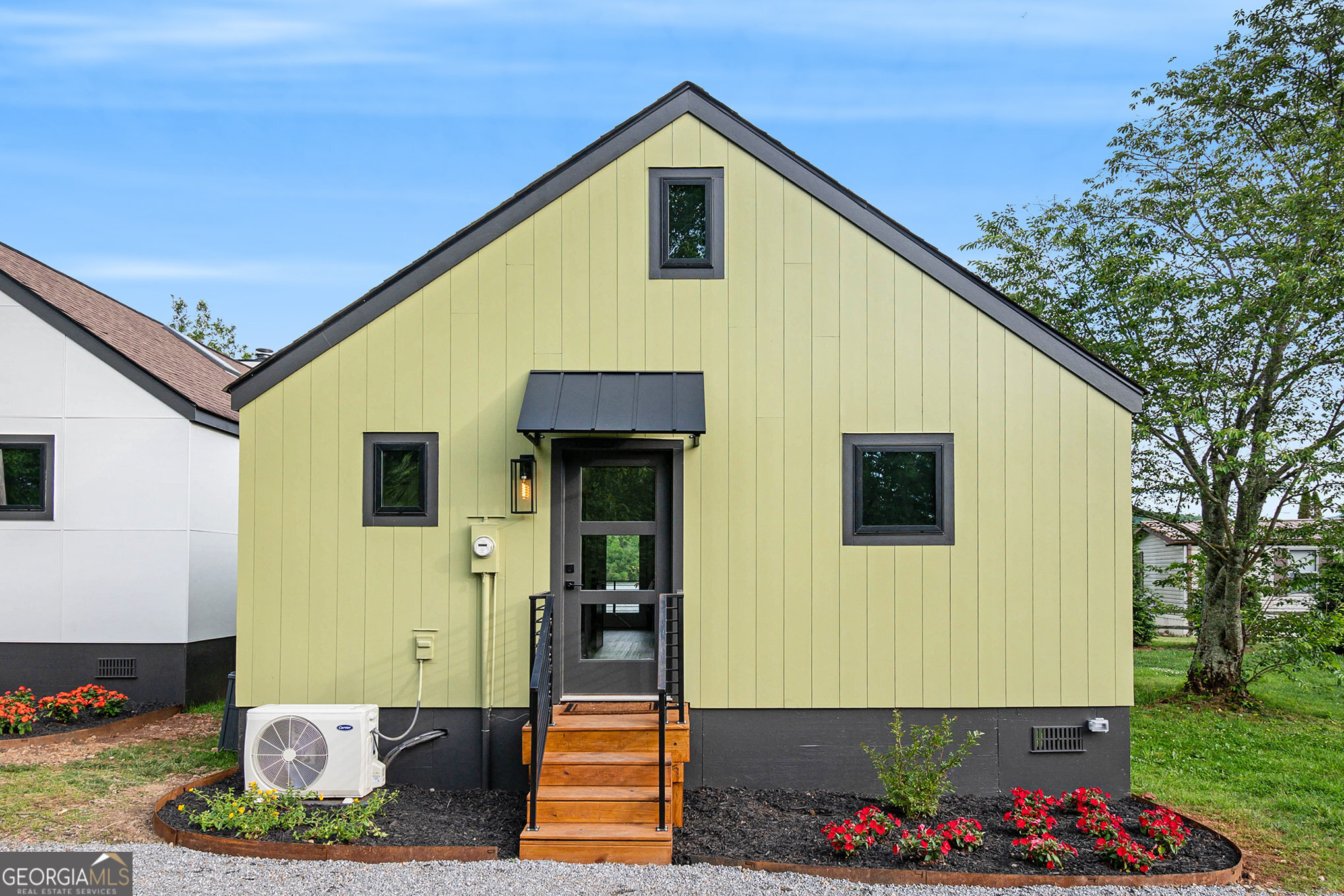 834 Lower Bell Creek Road Hiawassee GA 30546