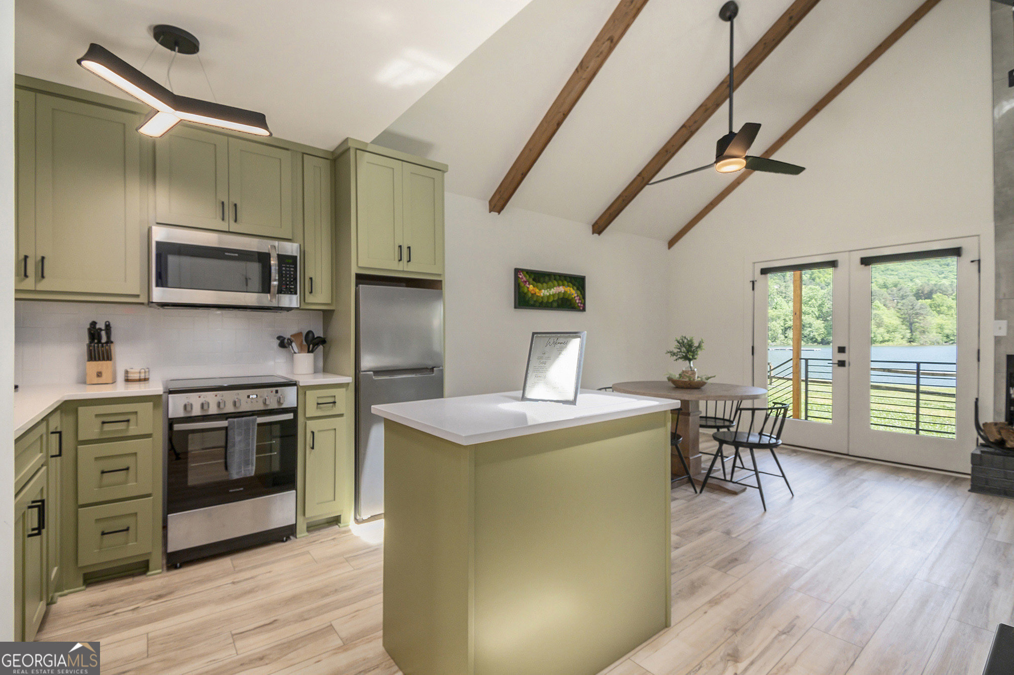 834 Lower Bell Creek Road Hiawassee GA 30546