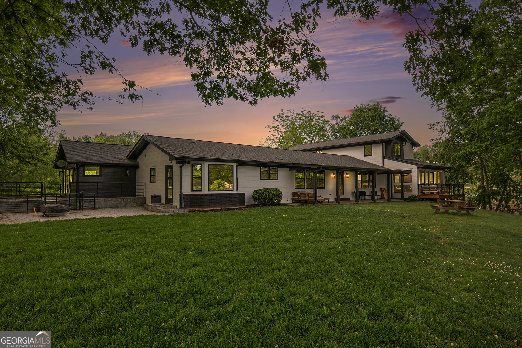 834 Lower Bell Creek Road Hiawassee GA 30546