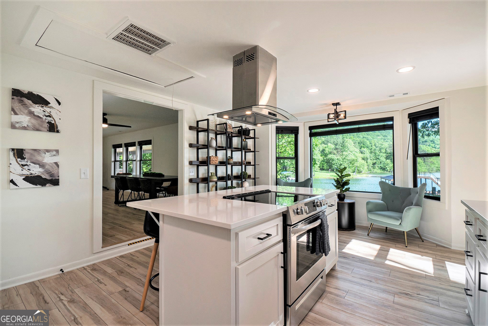 834 Lower Bell Creek Road Hiawassee GA 30546