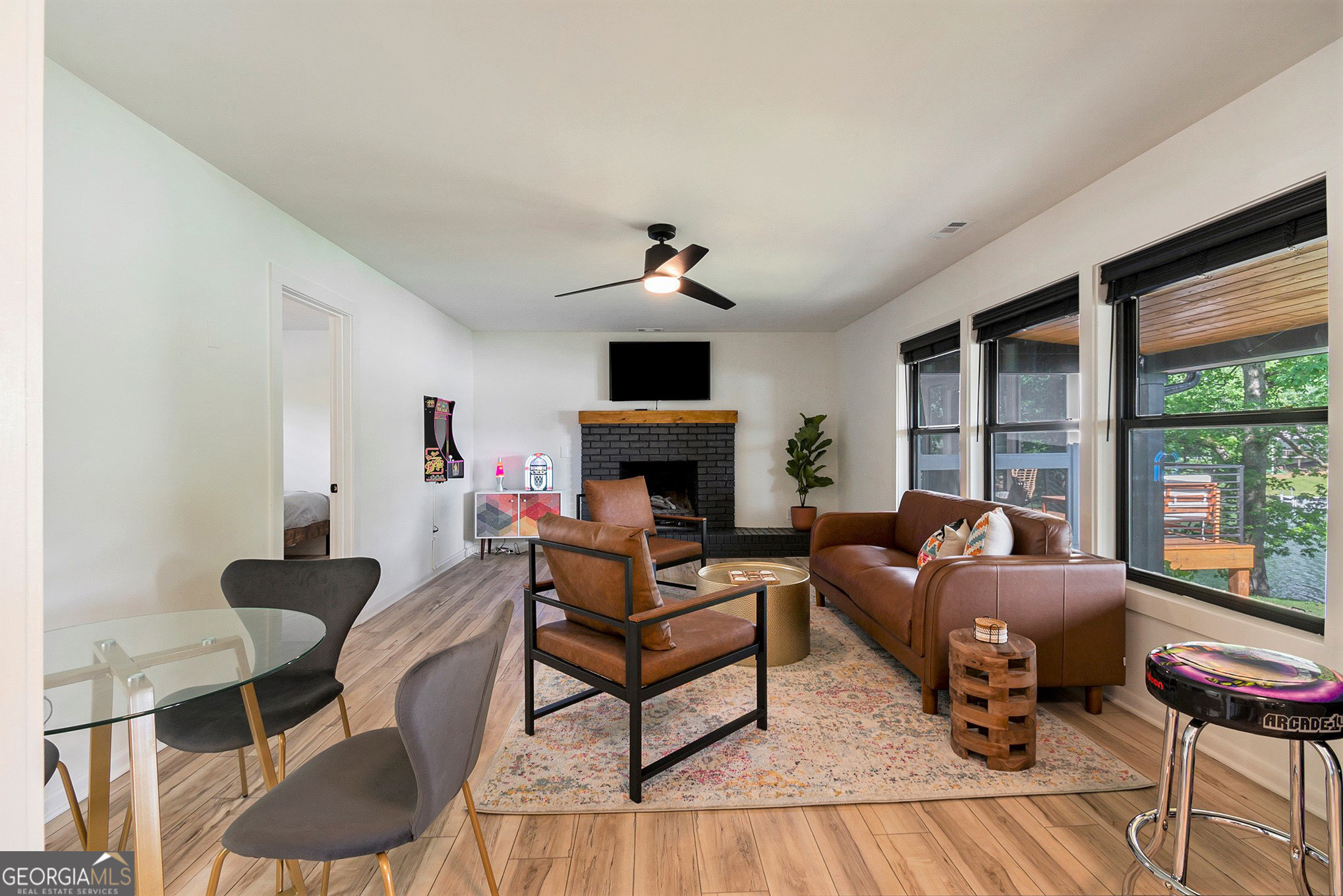 834 Lower Bell Creek Road Hiawassee GA 30546
