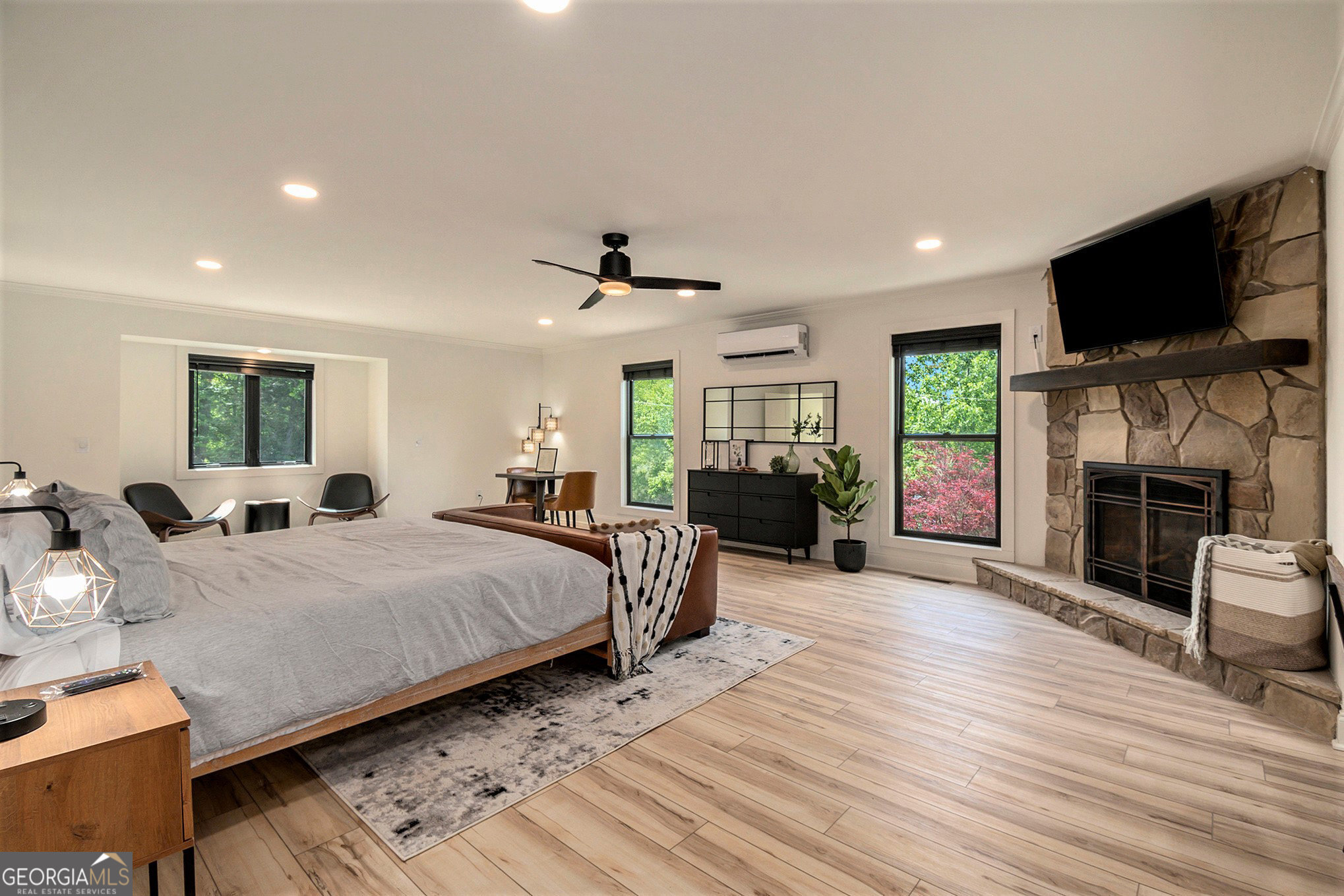 834 Lower Bell Creek Road Hiawassee GA 30546