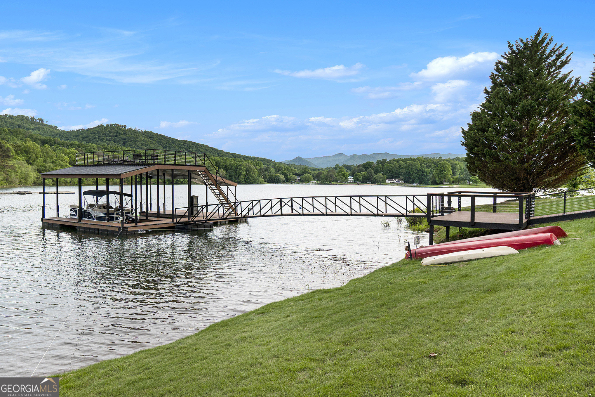 834 Lower Bell Creek Road Hiawassee GA 30546