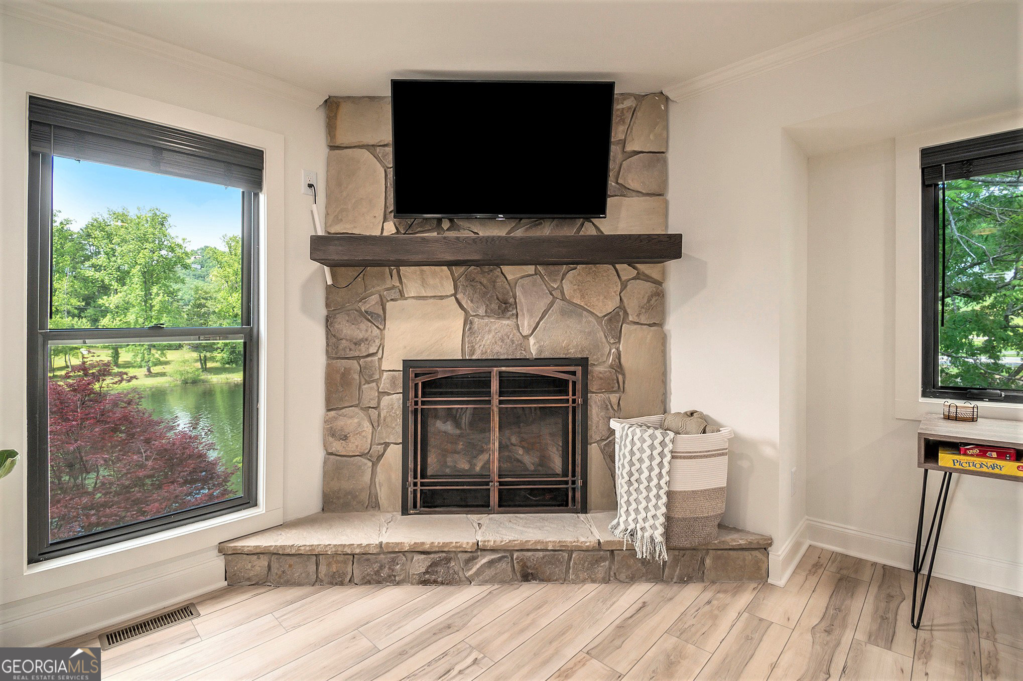 834 Lower Bell Creek Road Hiawassee GA 30546