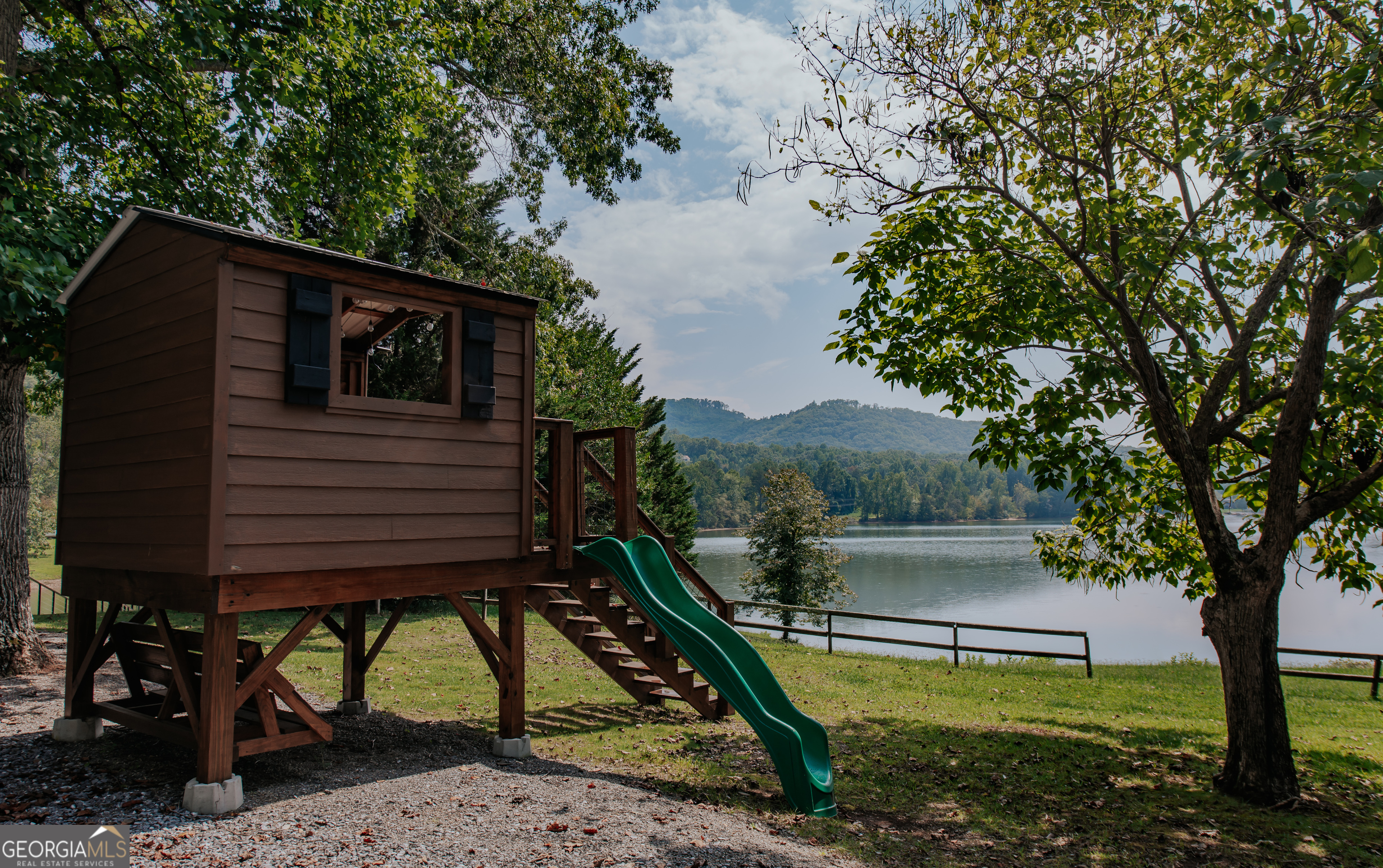 834 Lower Bell Creek Road Hiawassee GA 30546