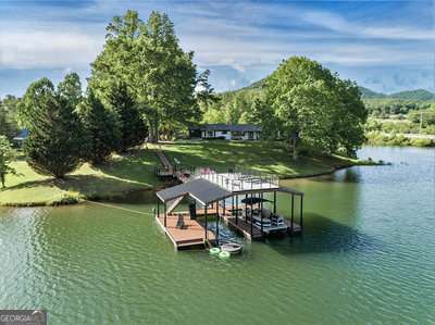 834 Lower Bell Creek Road Hiawassee GA 30546