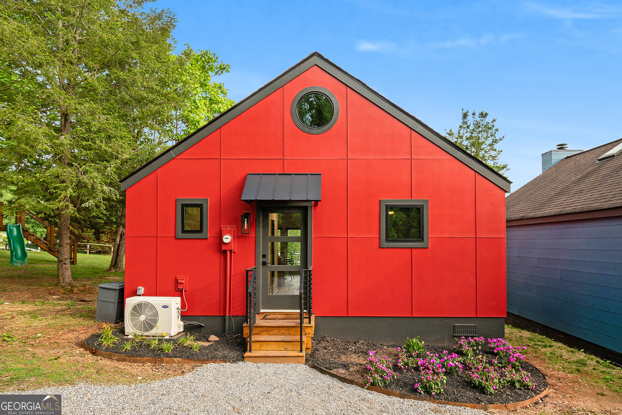834 Lower Bell Creek Road Hiawassee GA 30546