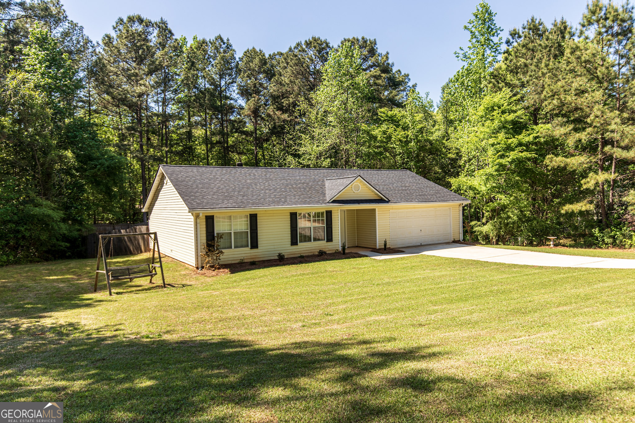 102 Honey Lane Mcdonough GA 30252