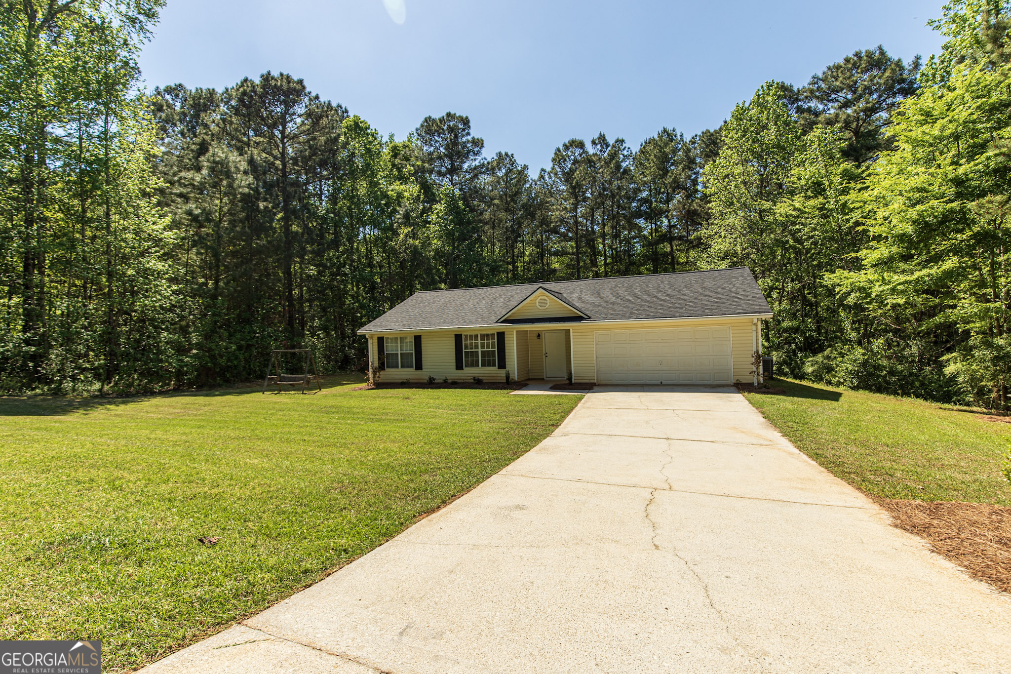 102 Honey Lane Mcdonough GA 30252