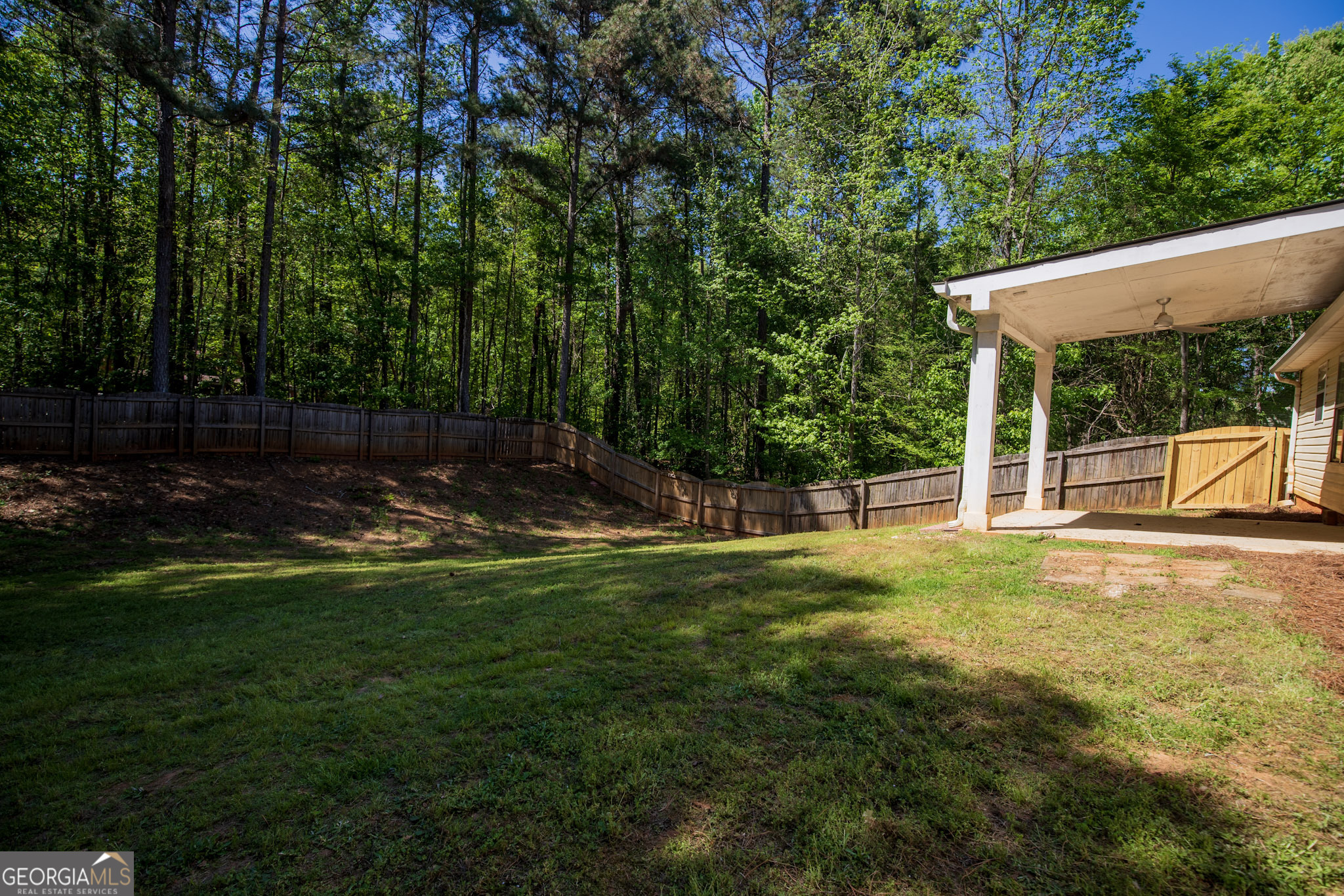 102 Honey Lane Mcdonough GA 30252
