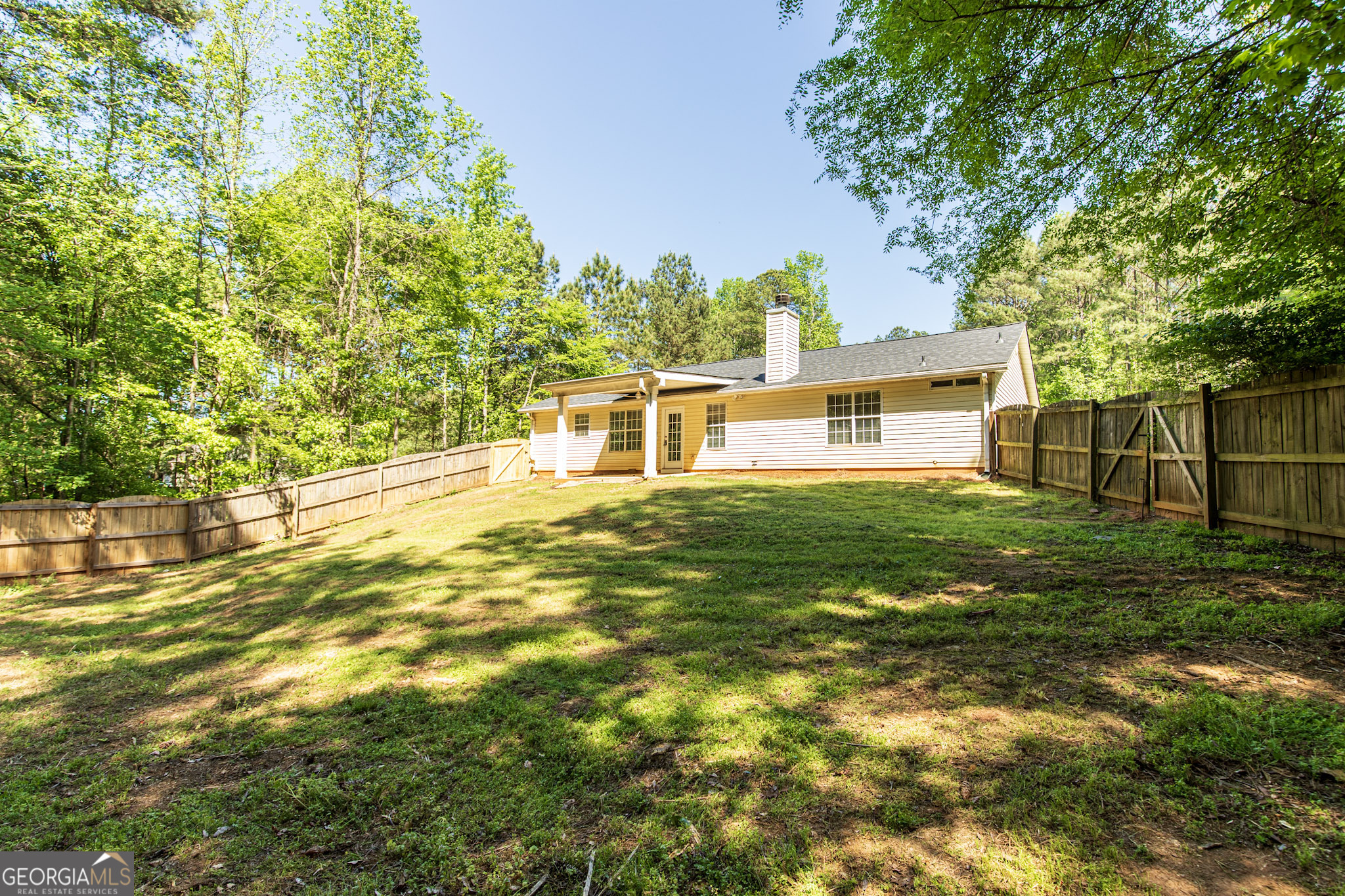 102 Honey Lane Mcdonough GA 30252