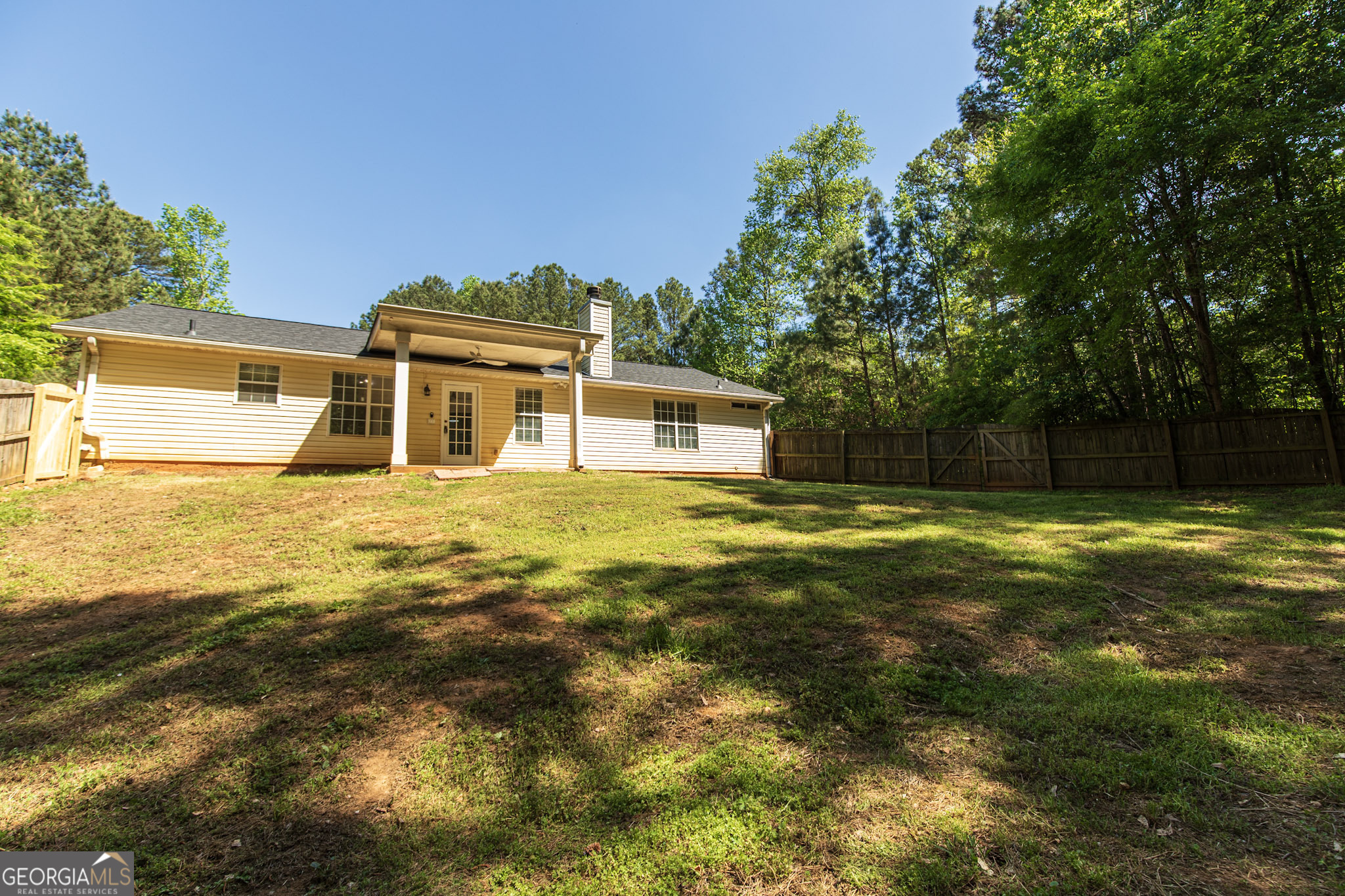 102 Honey Lane Mcdonough GA 30252