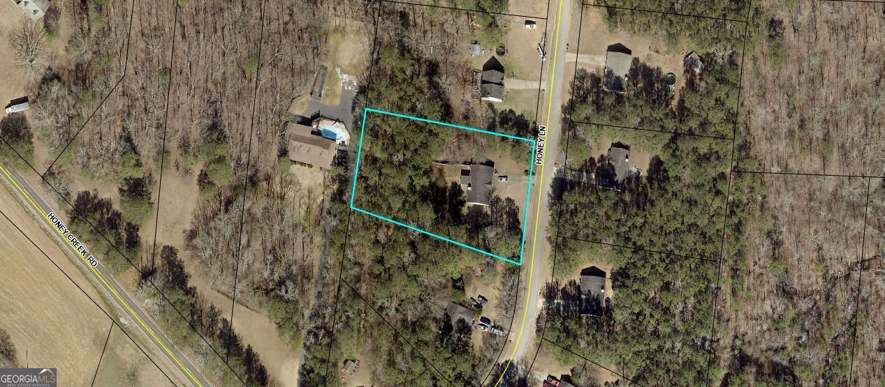 102 Honey Lane Mcdonough GA 30252