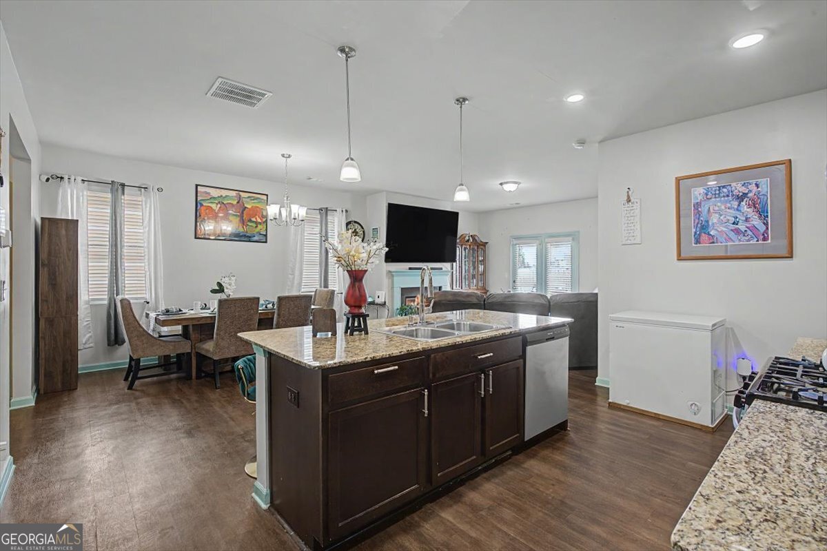 153 Centennial Ridge Drive Acworth GA 30102