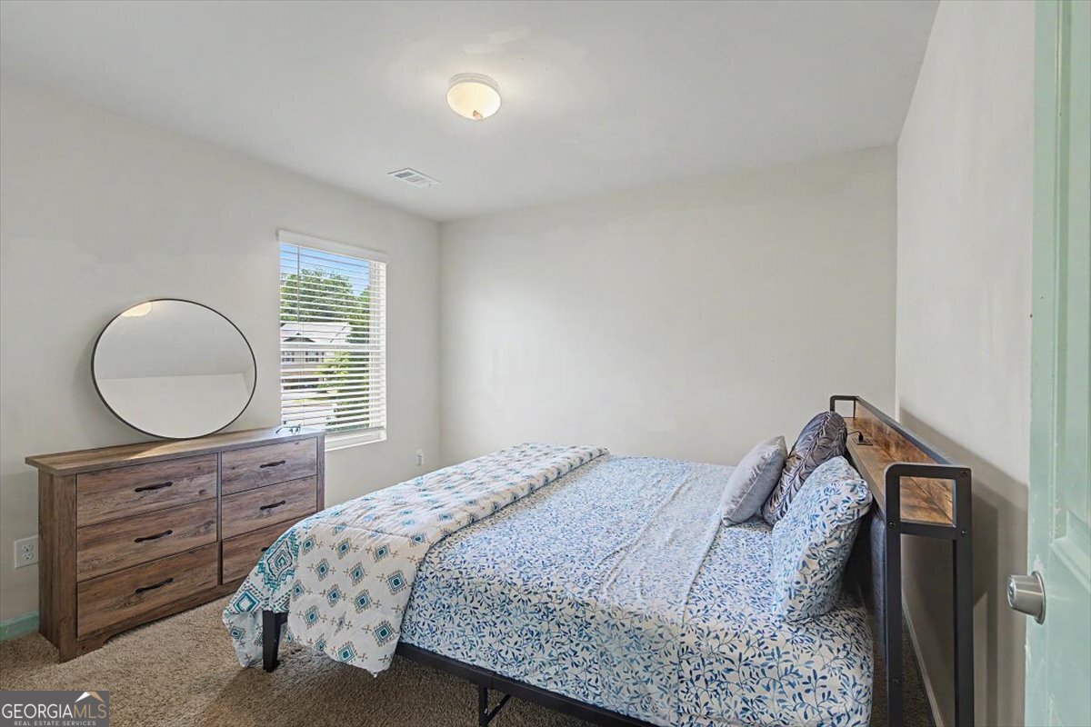153 Centennial Ridge Drive Acworth GA 30102