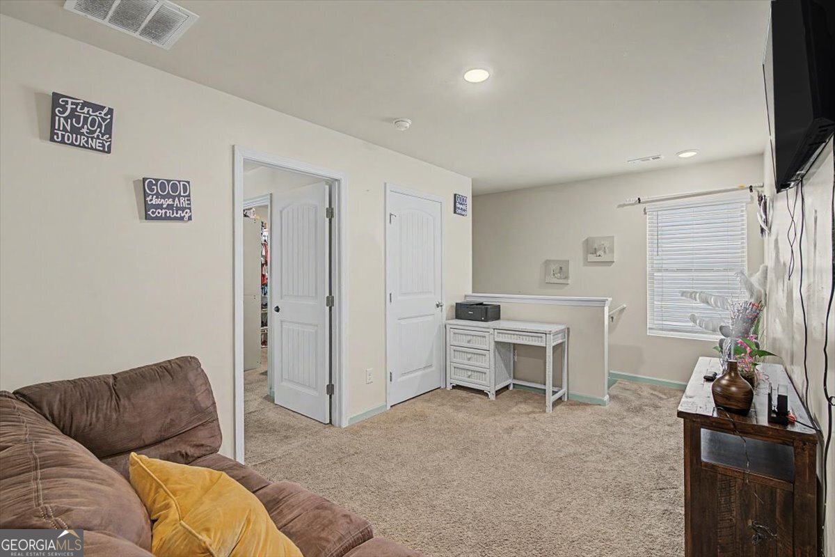 153 Centennial Ridge Drive Acworth GA 30102