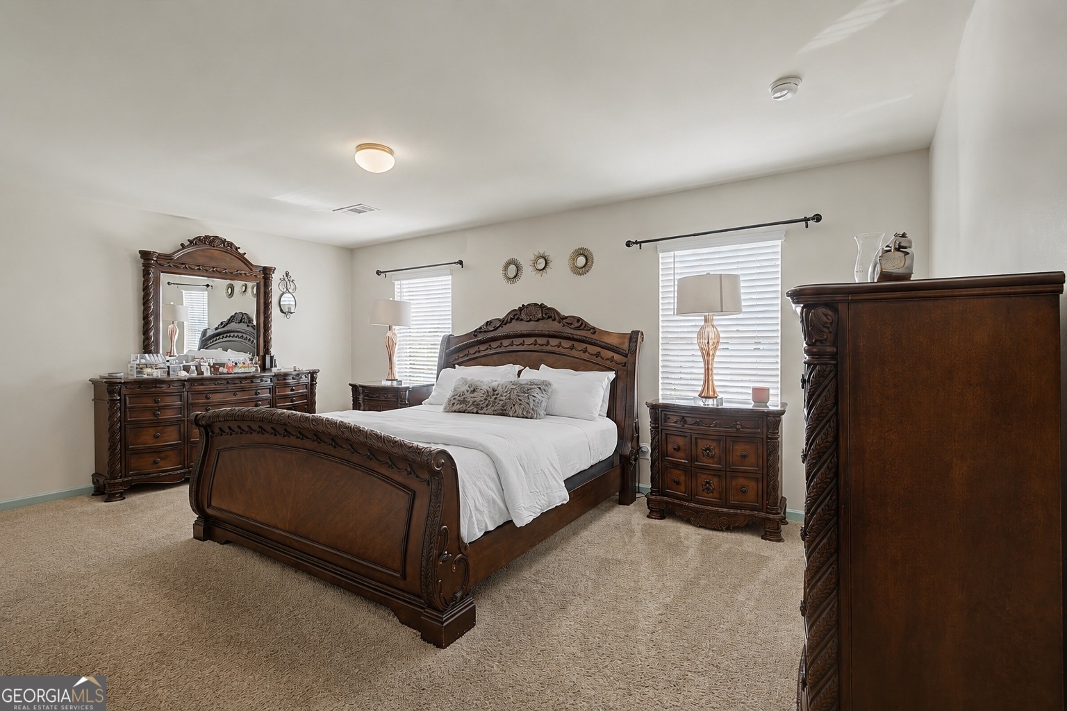 153 Centennial Ridge Drive Acworth GA 30102