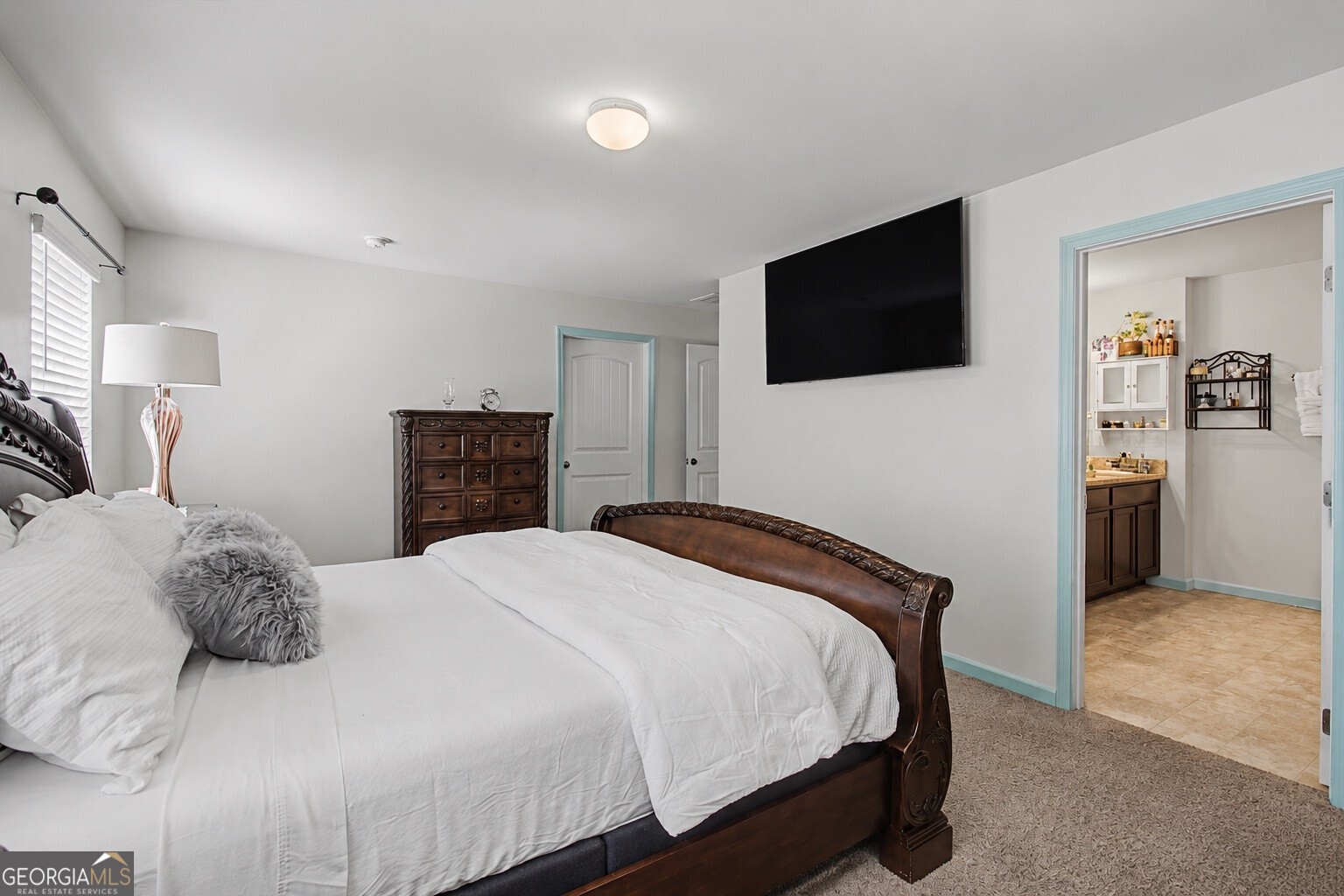 153 Centennial Ridge Drive Acworth GA 30102