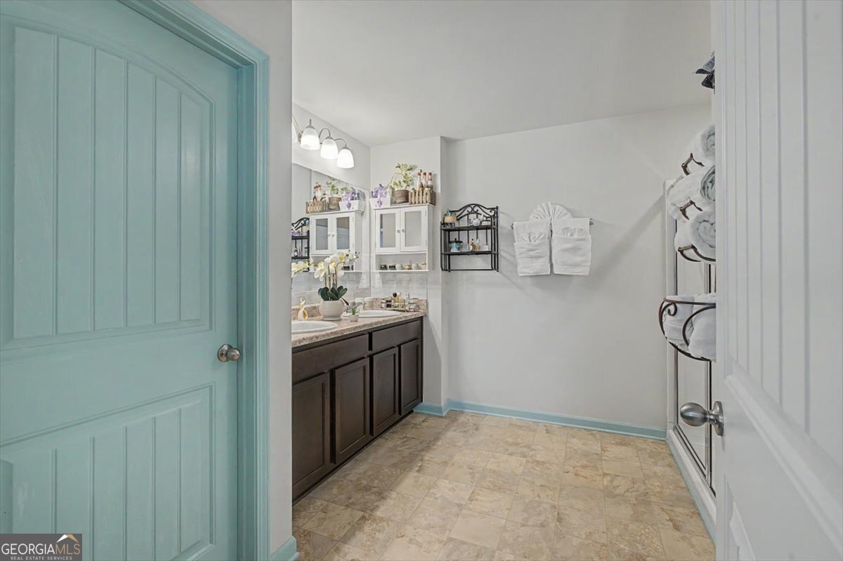 153 Centennial Ridge Drive Acworth GA 30102