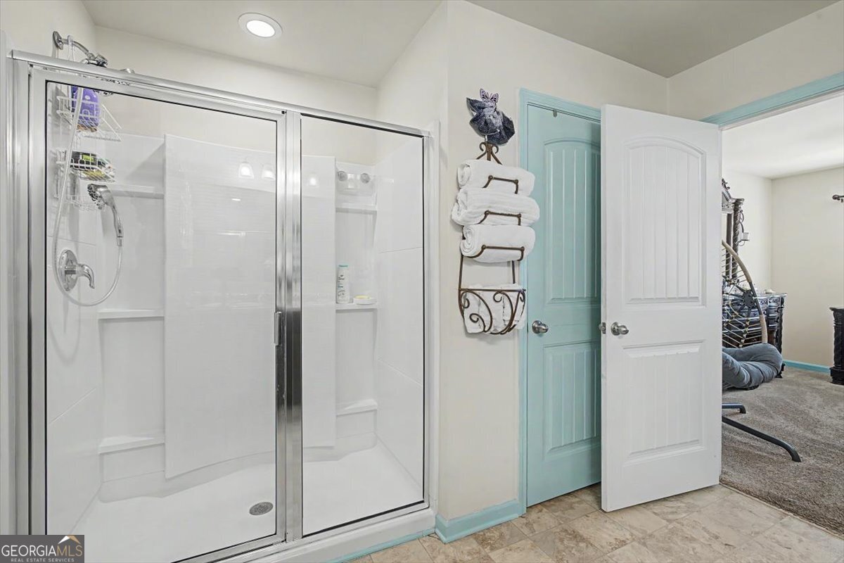 153 Centennial Ridge Drive Acworth GA 30102