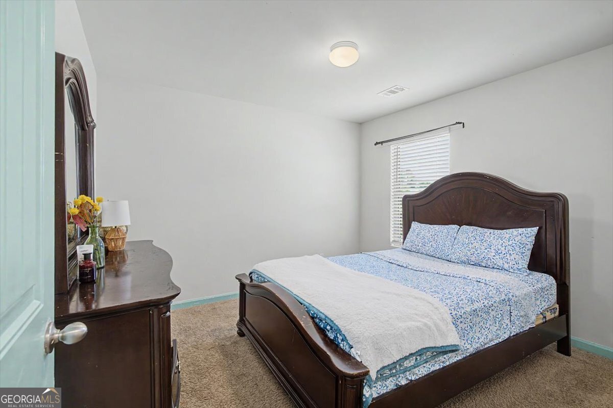 153 Centennial Ridge Drive Acworth GA 30102