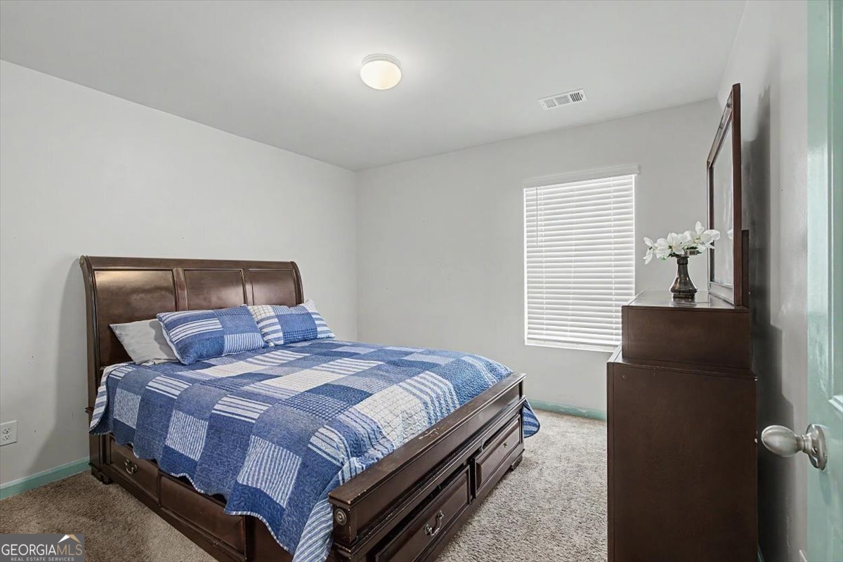 153 Centennial Ridge Drive Acworth GA 30102